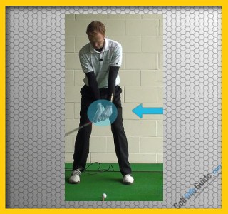 Learn From The Pros Pre-Shot Routine Learn From The Pros Pre-Shot Routine