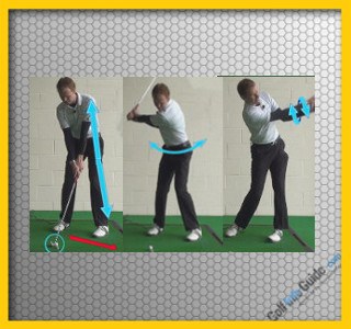 Bubba Watson Best Hook Shots