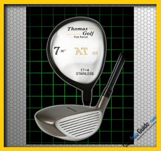 The Perfect Fairway Wood: #7