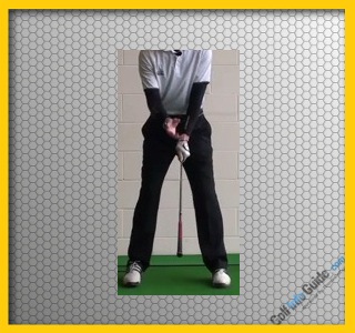 Tip #2 Swing the Grip Tip #2 Swing the Grip