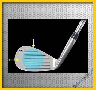 Tip #4 Clean Grooves