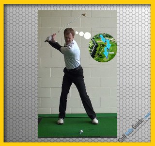 Tip #3 Visualize the Shot