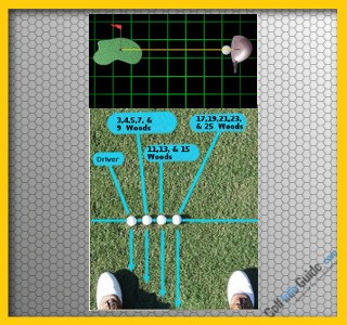 Ball Position With Fairway Woods Video