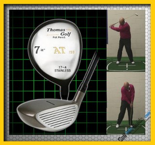 High Loft Fairway Woods Video