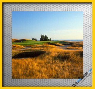 Arcadia Bluffs Golf Club Course Review