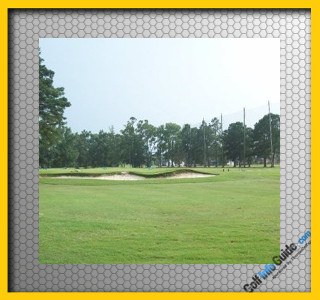 Ayden Golf and Country Club Review