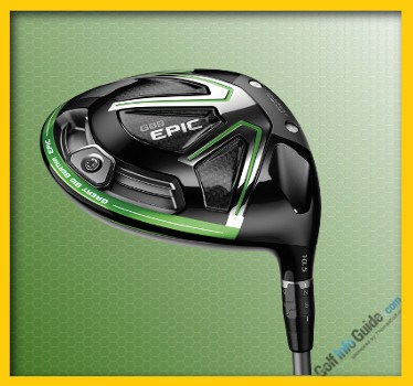 Callaway GBB Epic Driver Review