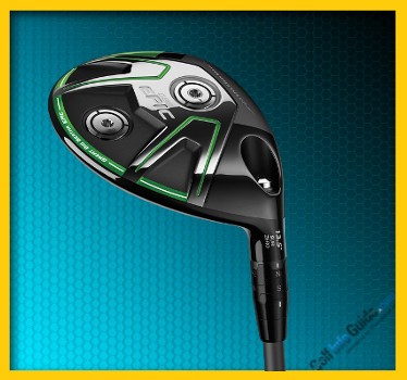 callaway gbb os 2017 hybrids