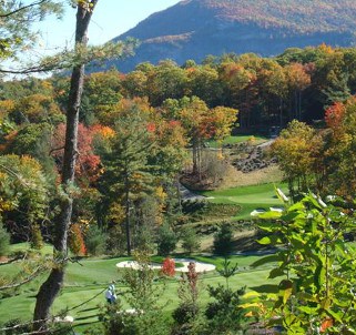 Mountaintop Golf Course Review