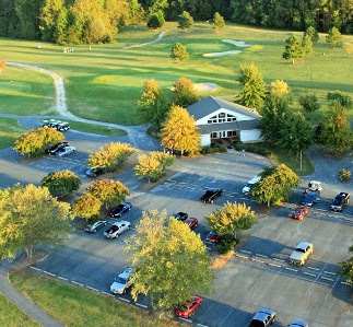 Quinton Oaks Golf Course Review