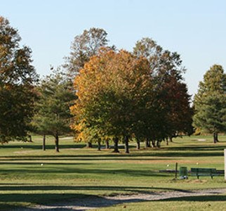 Quinton Oaks Golf Course Review