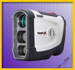 Bushnell Tour-V4 Laser-Rangefinder Review Bushnell Tour-V4 Laser-Rangefinder Review