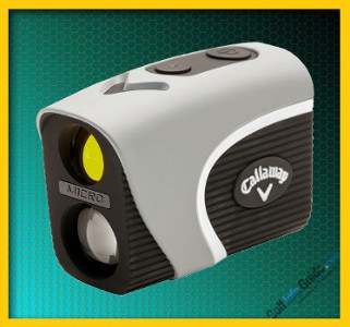 Callaway Micro Prism-Laser Rangefinder Review