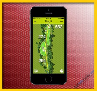 Top 10 golf on sale gps