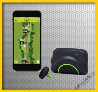 SkyGolf GameTracker Shot Tracking System Review