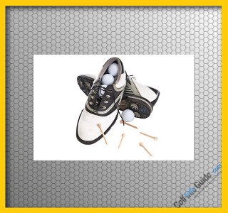 What Are The Best Type Of Golf Shoes - Spikes, Soft Spikes, Or Spike-less?