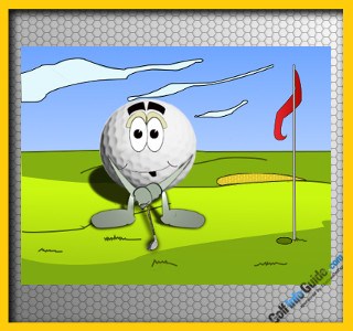 How can I play well for all 18 holes?