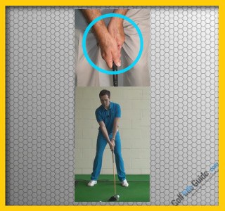 What Is The Best Grip For Straight Golf Drives?