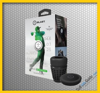Blast Motion – Blast Golf Replay Motion Sensor Review