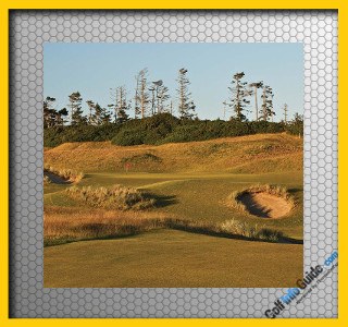 Bandon Dunes Golf Course Review Bandon Dunes Golf Course Review