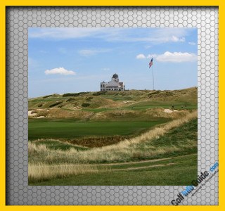 Bayonne Golf Club Course Review Bayonne Golf Club Course Review