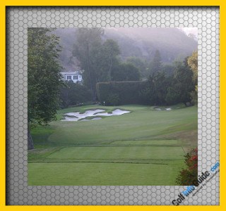 Bel-Air Country Club Course Review Bel-Air Country Club Course Review