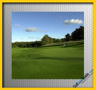Belvedere Golf Club Course Review
