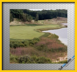 Lost Dunes Golf Club