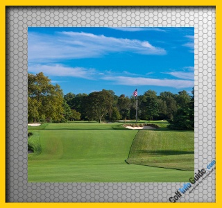 Merion Golf Club (East)