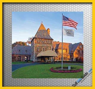Mountain Ridge Country Club