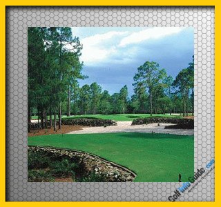 Naples National Golf Club