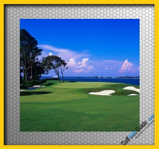 Ocean Forest Golf Club