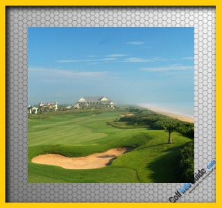 Ocean Hammock Golf Club