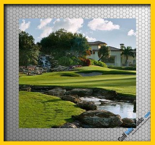 Old Palm Golf Club