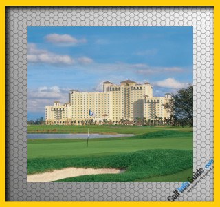 Omni Orlando Resort at ChampionsGate