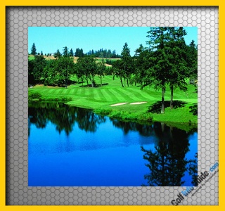 Oregon Golf Club