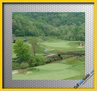 Peachtree Golf Club