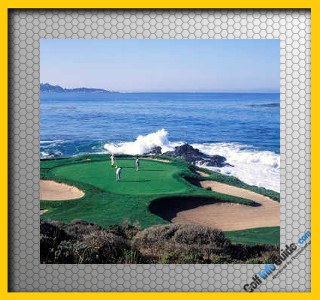 Pete Dye Golf Club