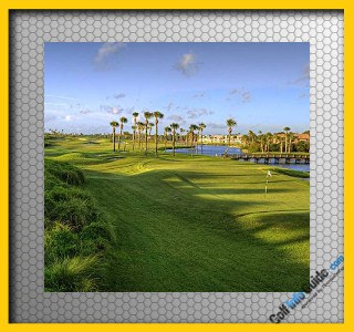 Ponte Vedra Inn & Club 