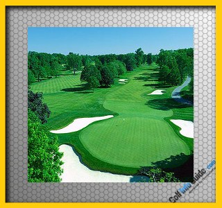 Quaker Ridge Golf Club