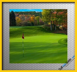 Saucon Valley Country Club
