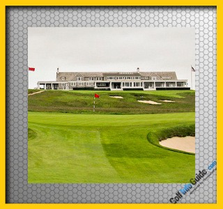 Shinnecock Hills Golf Club