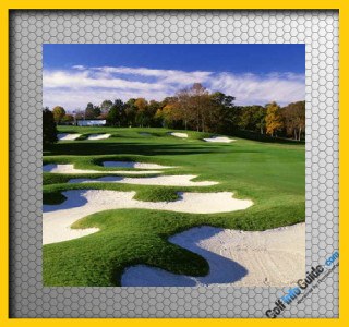 Bethpage State Park (Black) Golf Club Course Review