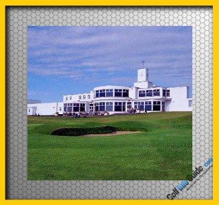 Birkdale Golf Club Course Review