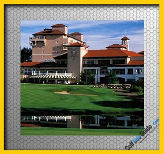 Broadmoor (East) Golf Club Course Review