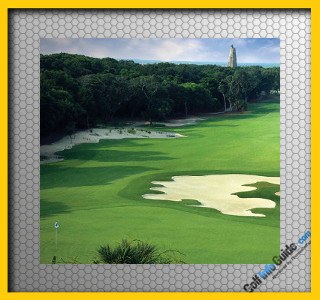 Bryan Park Golf Course Course Review
