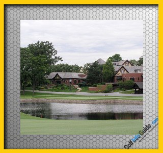 Butterfield Country Club Golf Course Review