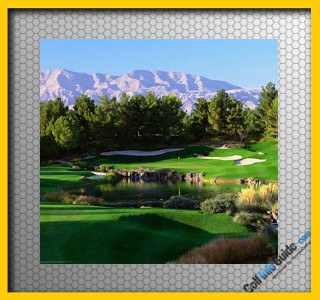 Shadow Creek Club
