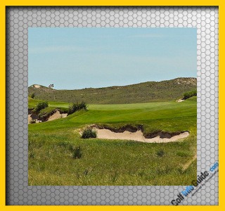 Sand Hills Golf Club