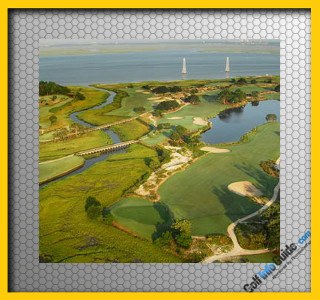 Sea Island Golf Club